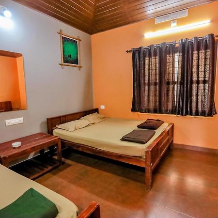 Swastha Plantation Homestay Kaniyāmbetta Exterior photo