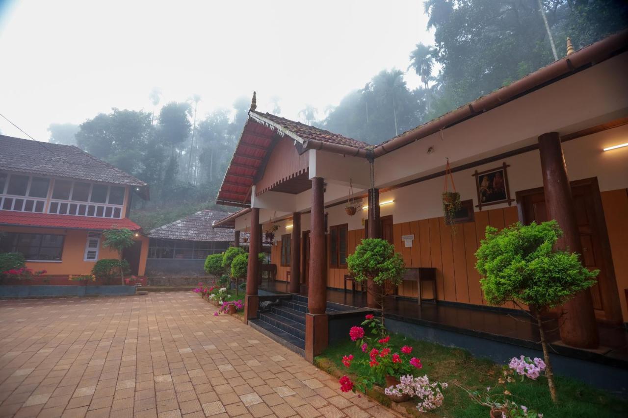 Swastha Plantation Homestay Kaniyāmbetta Exterior photo