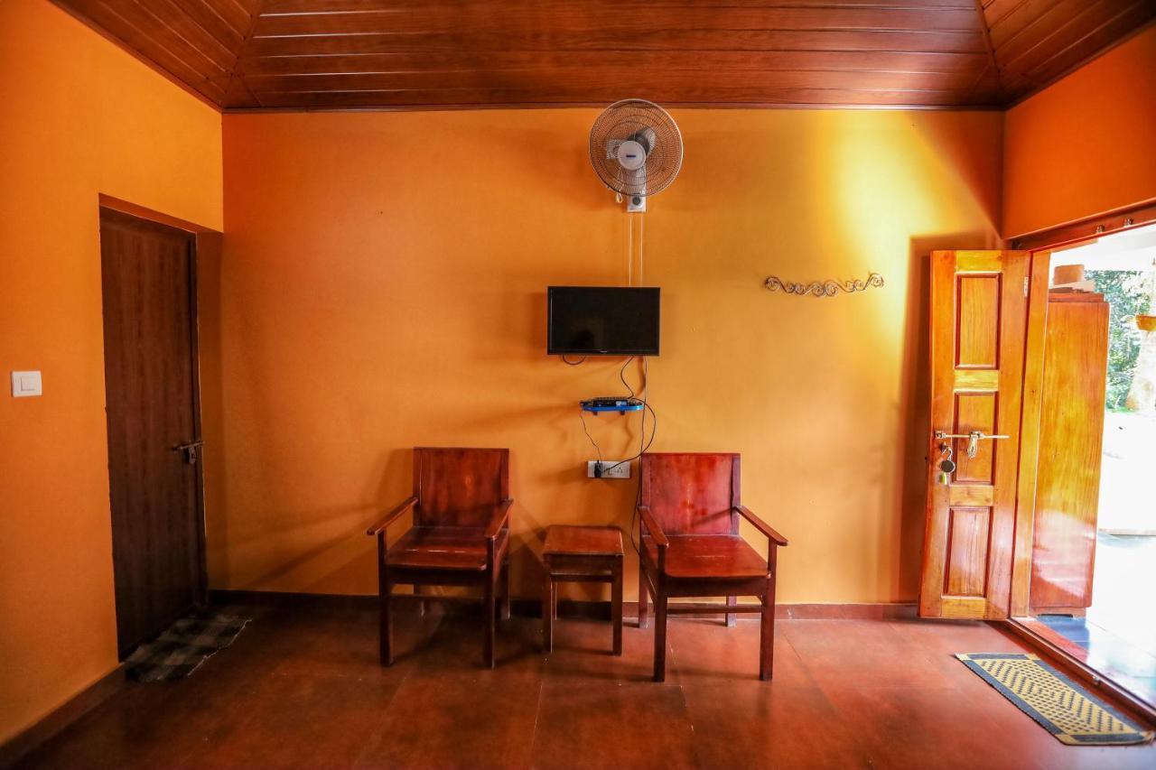 Swastha Plantation Homestay Kaniyāmbetta Exterior photo