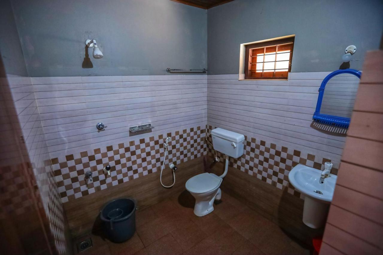 Swastha Plantation Homestay Kaniyāmbetta Exterior photo