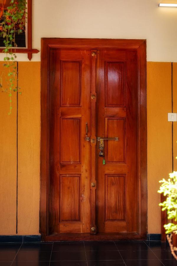 Swastha Plantation Homestay Kaniyāmbetta Exterior photo
